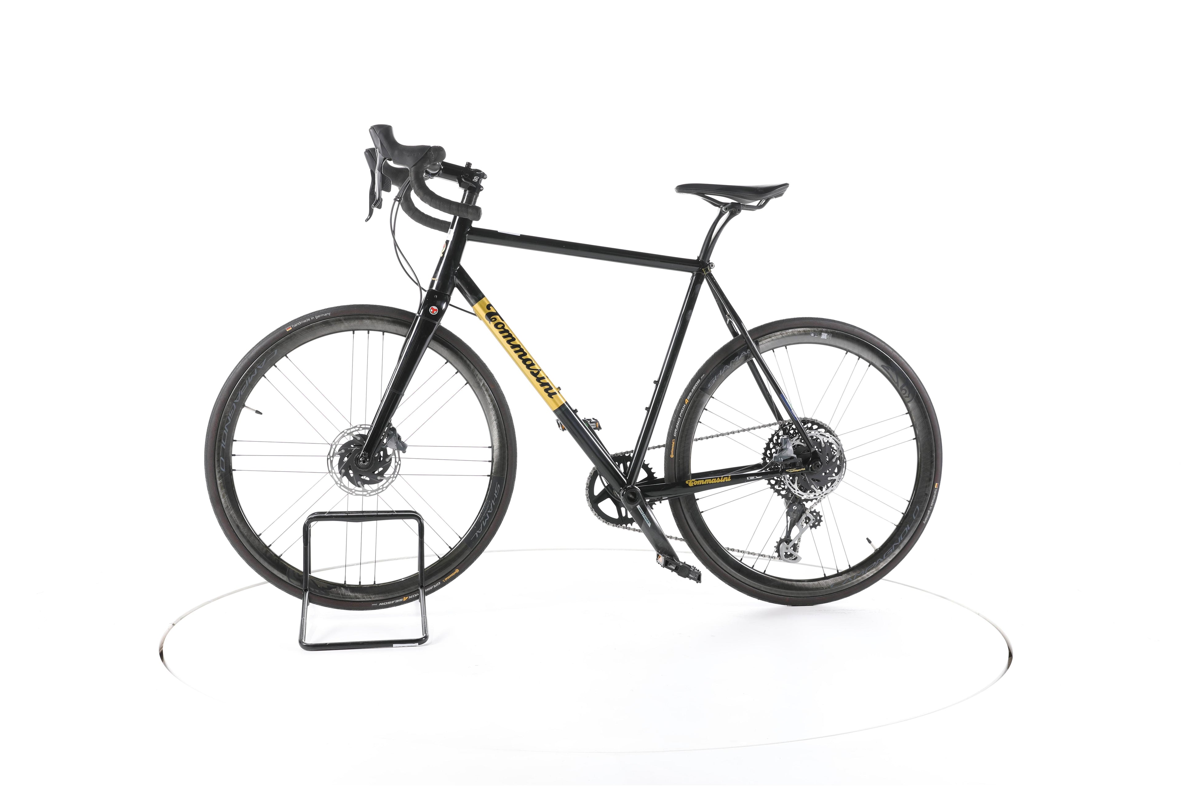 Tommasini Fire Gravel - Image 7