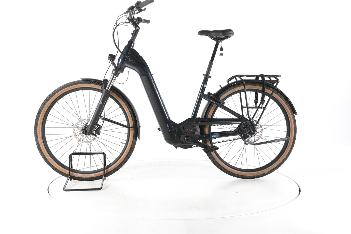 Pegasus Savino EVO 5F Lite City E-Bike Tiefeinsteiger - Image 7