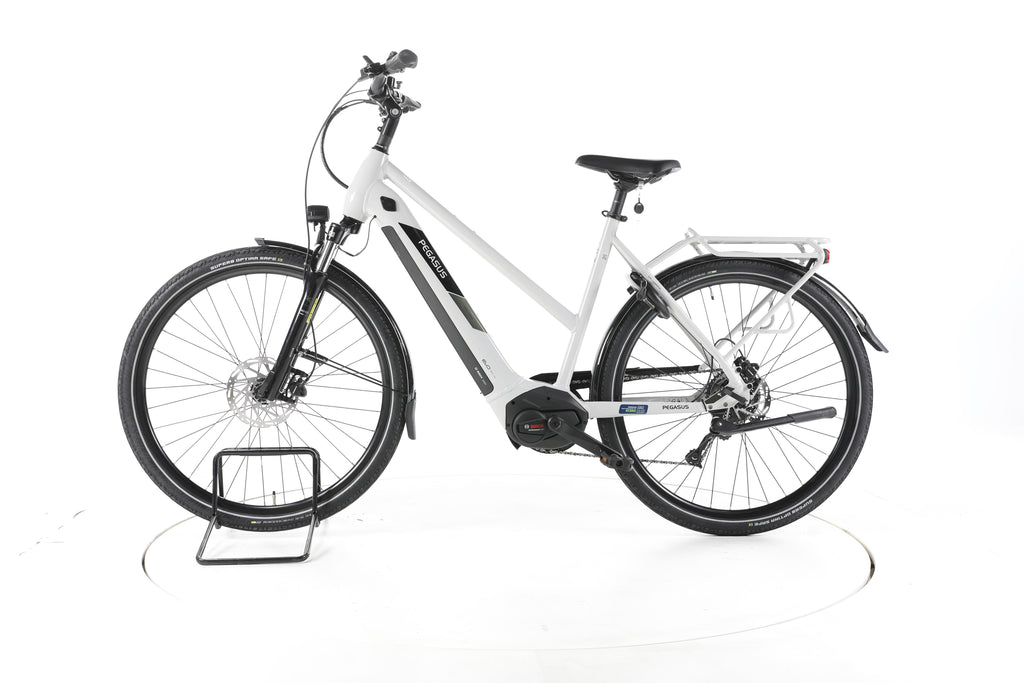 Pegasus Solero EVO 9 Trekking E-Bike - Image 7