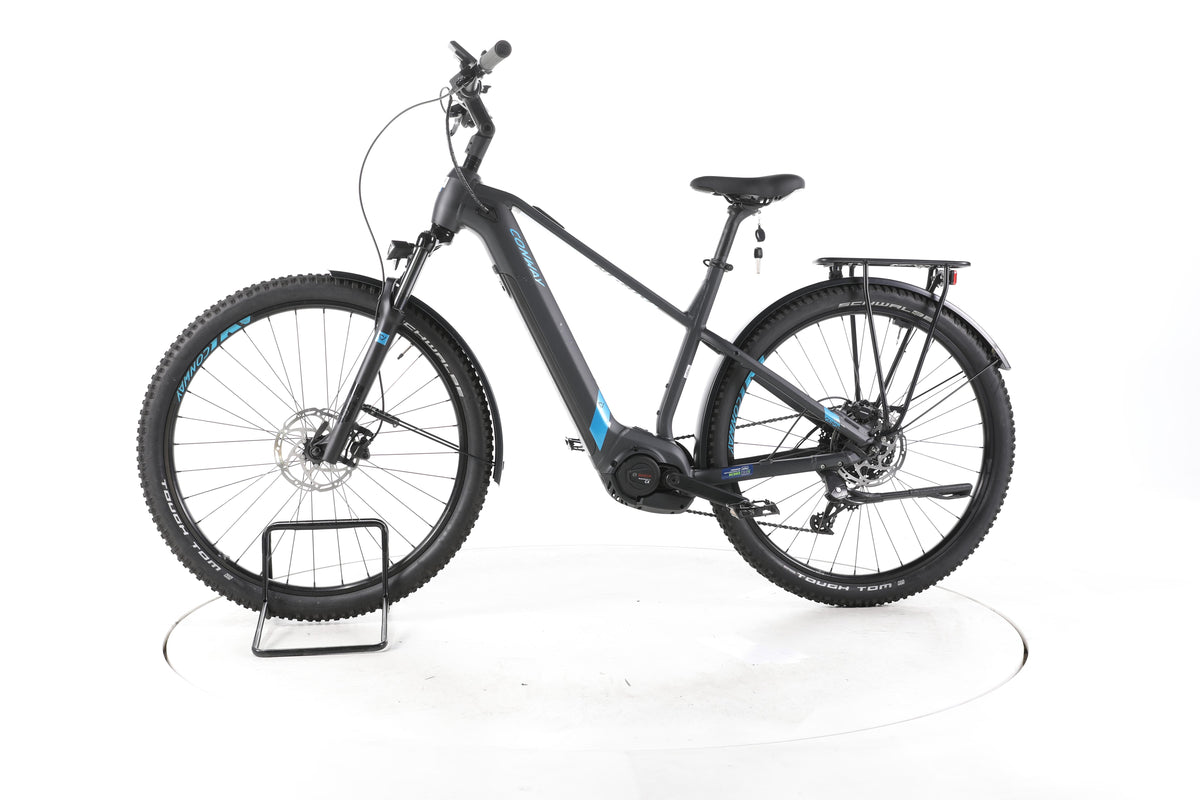 Conway Cairon C FS 2.0 Trekking E-Bike - Image 7