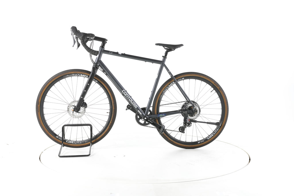 Contoura Fe-20 Gravelbike 2024 - Image 7