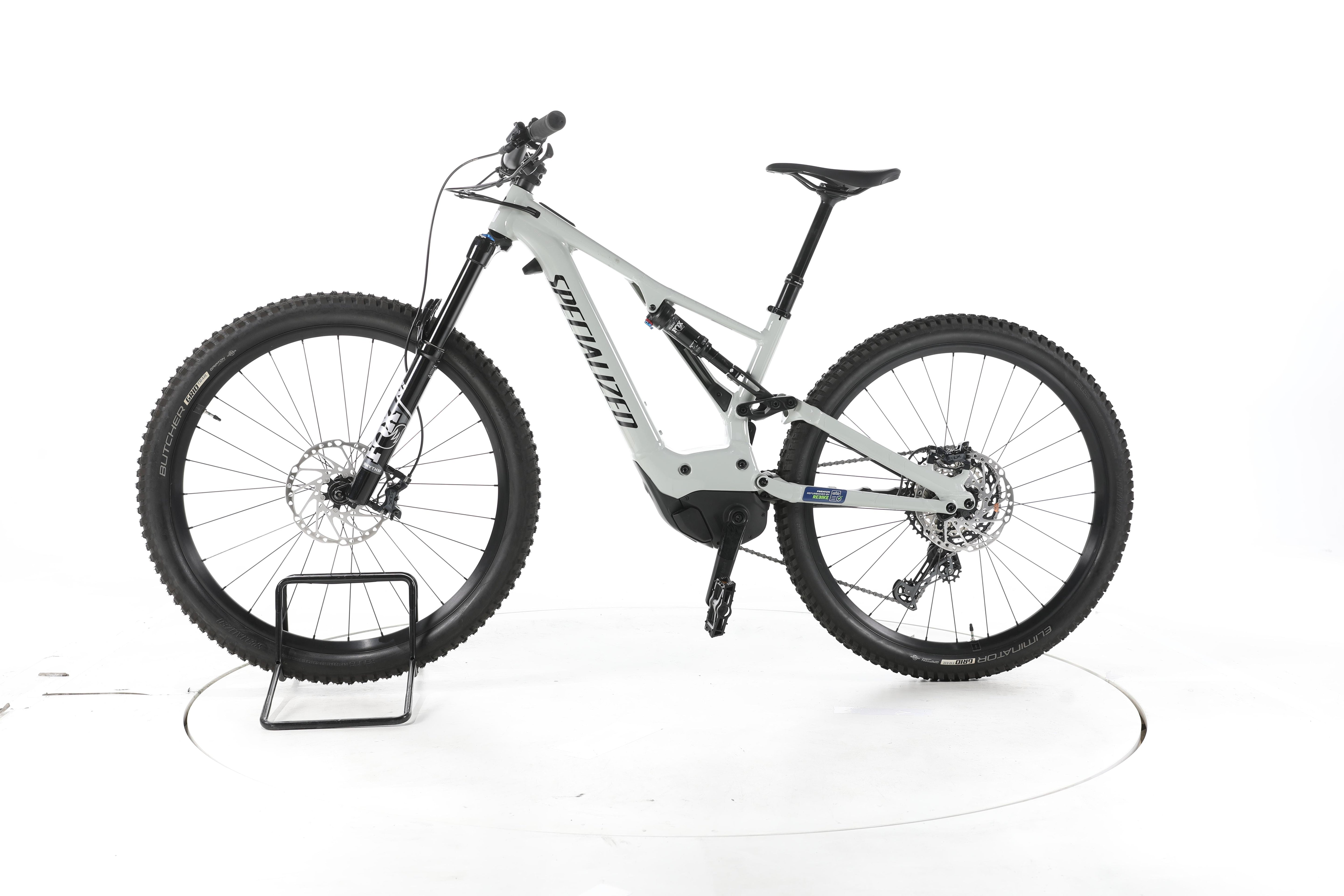 Specialized Turbo Levo Comp E-Bike Fully - Image 7