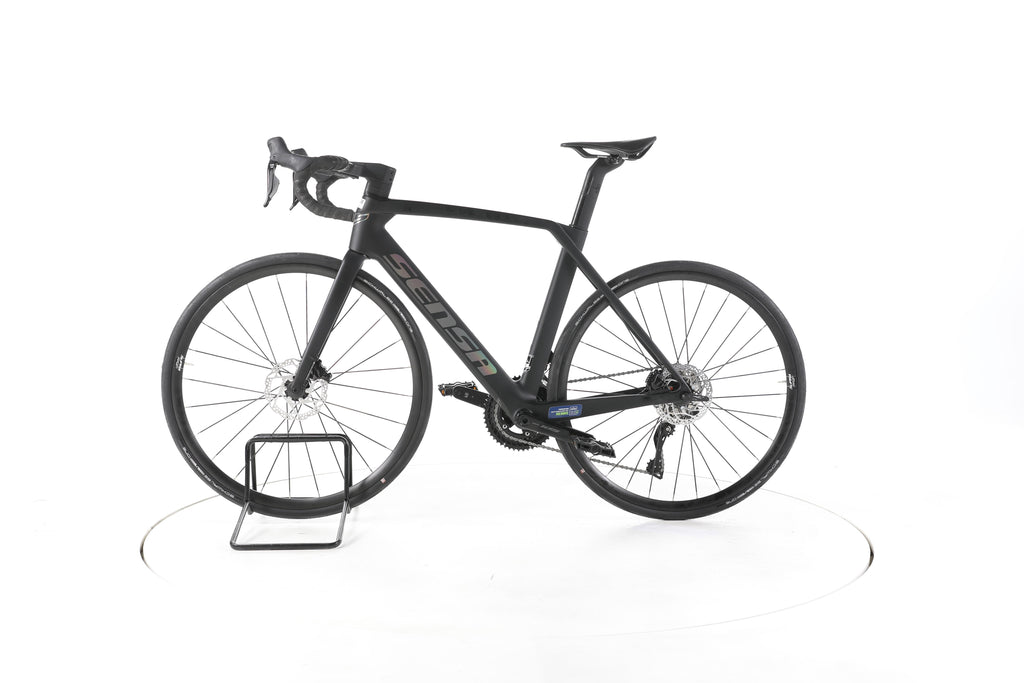Sensa Giulia Evo Integrale Rennrad Carbon 2025 - Image 7