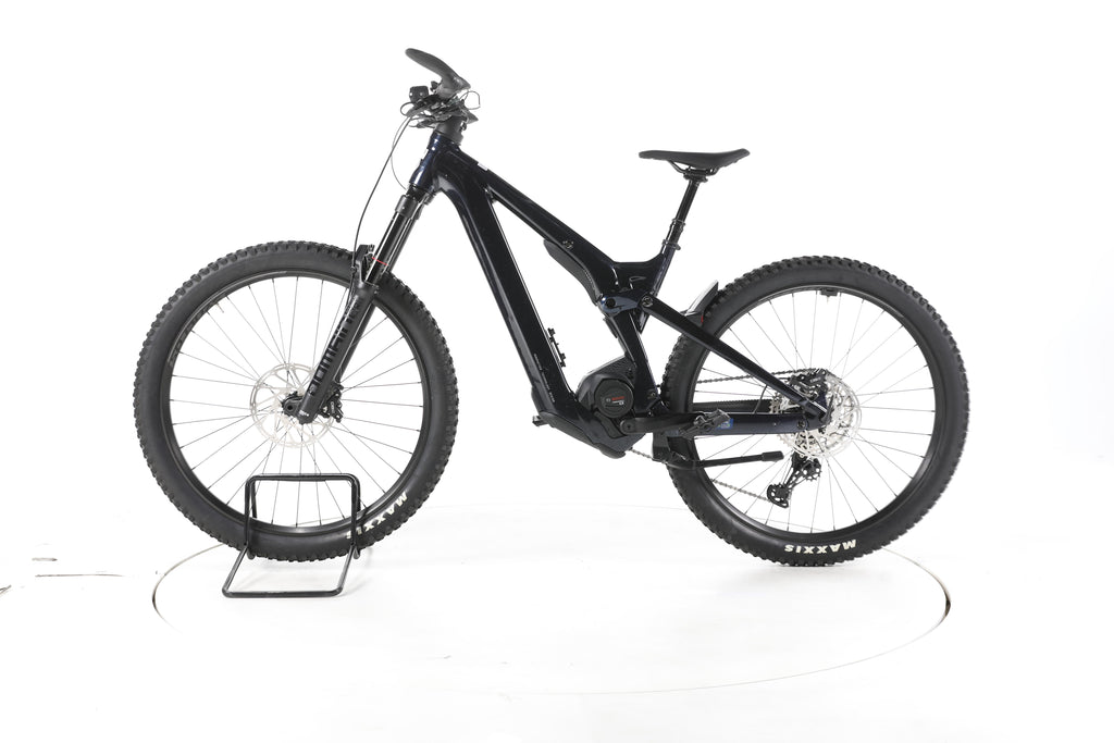 Scott Patron eRide 920 E-Bike Fully 2024 - Image 7