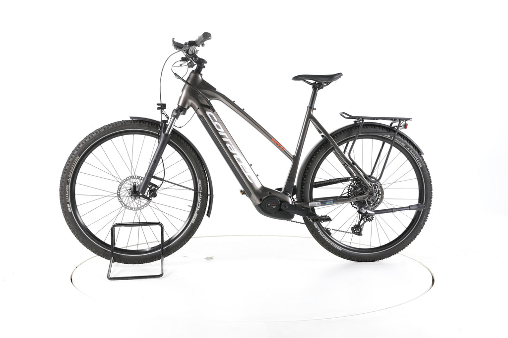 Corratec E-Power MTC Elite SE 3.0 Sport Trekking E-Bike - Image 7