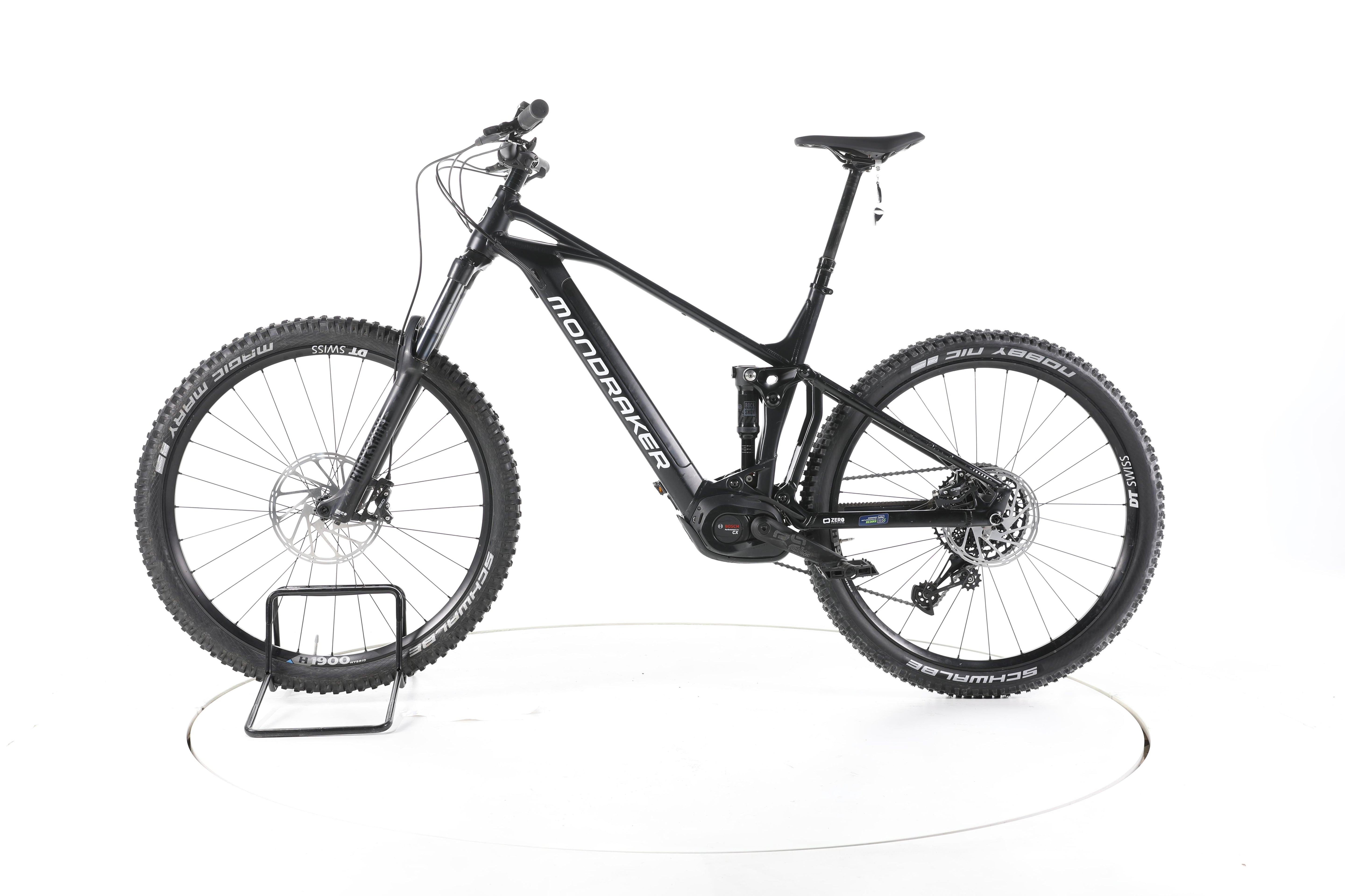 Mondraker Chaser Fully E-Bike - Image 7