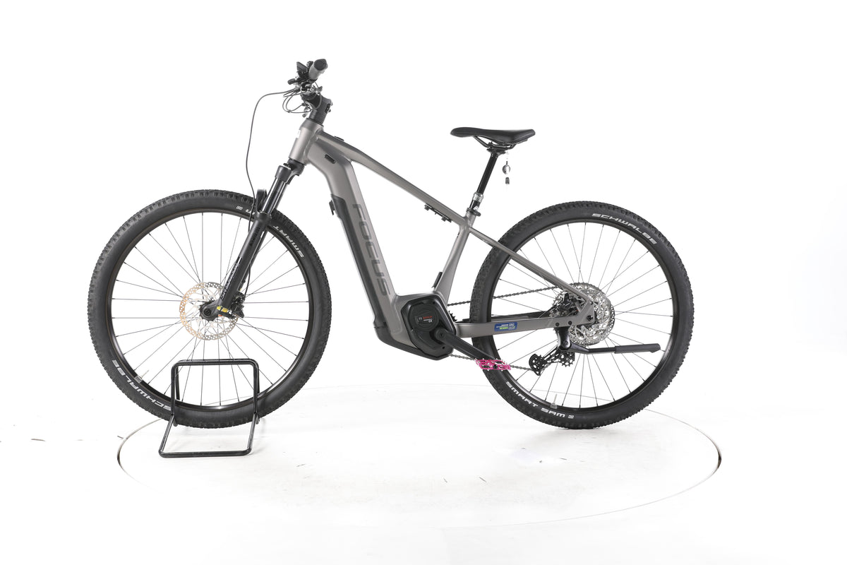 Focus Jarifa² 6.8 Nine E-Bike - Image 7