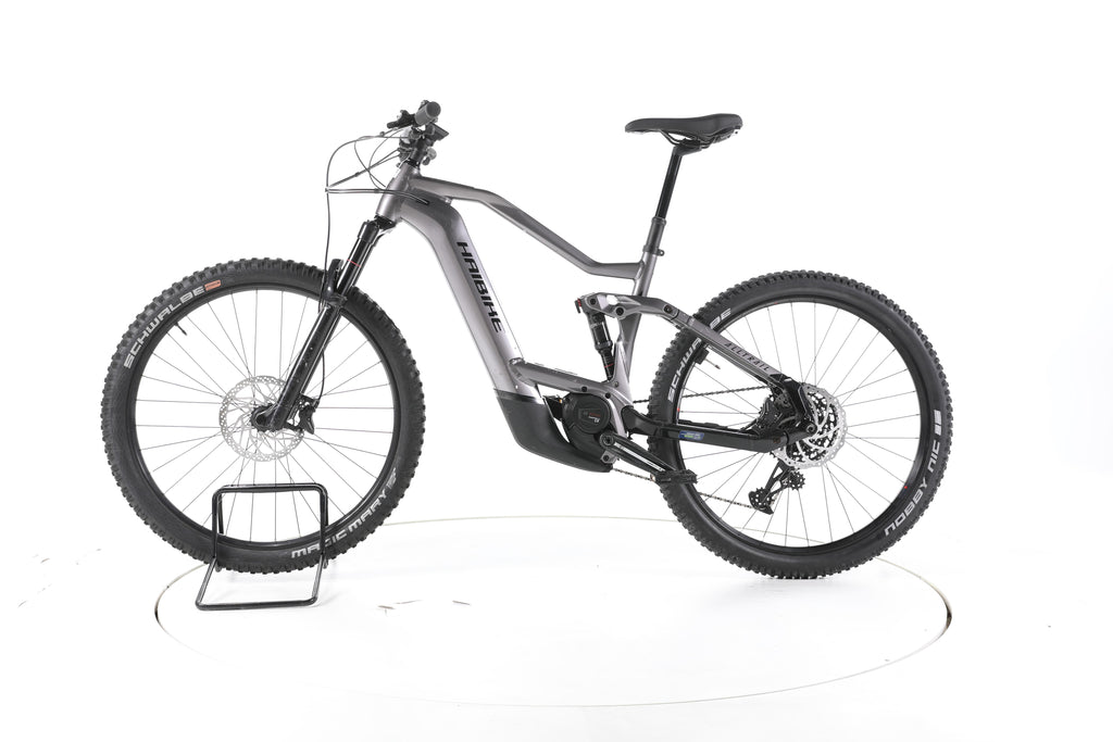 Haibike Alltrail 10 Fully E-Bike - Image 7