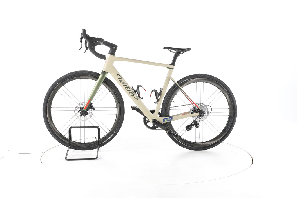 Wilier Rave SLR Rennrad Carbon - Image 7