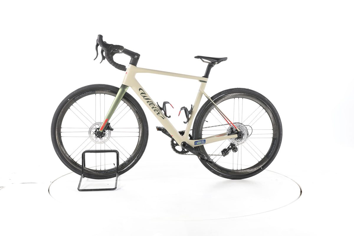 Wilier Rave SLR Rennrad Carbon - Image 7