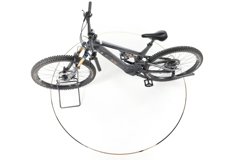 Rotwild R.E375 Core Fully E-Bike Carbon - Image 7