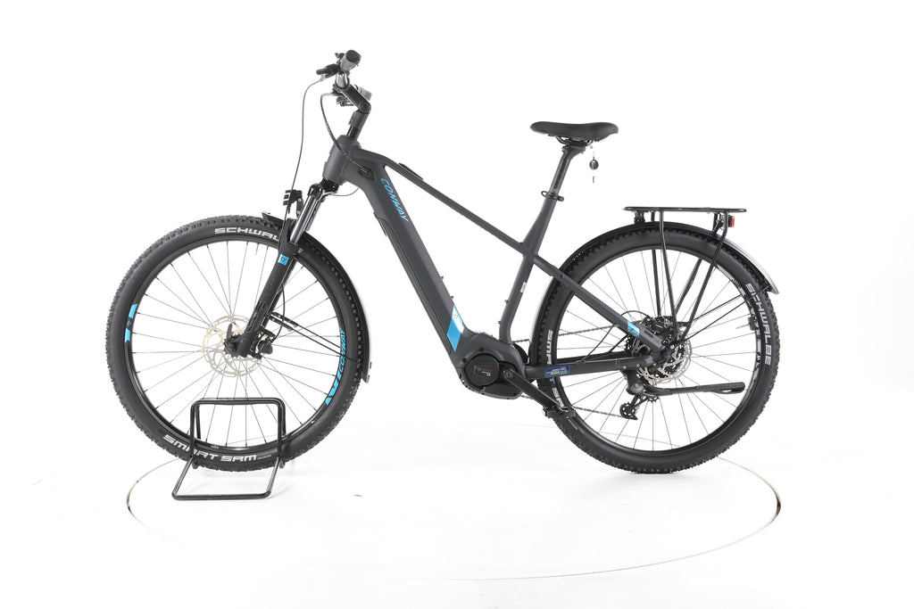 Conway Cairon C 2.0 Trekking E-Bike 2023 - Image 7