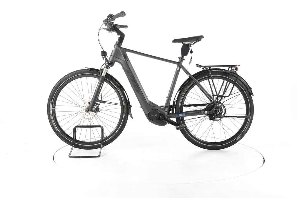 KTM Macina City 710 City E-Bike - Image 7
