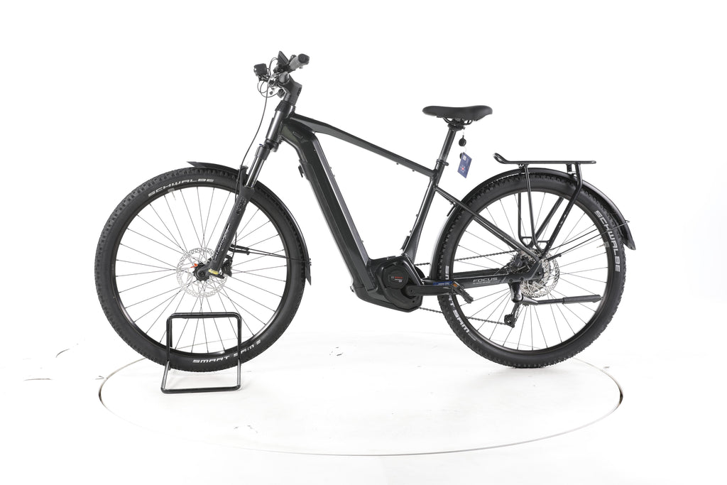 Focus Aventura² 6.7 Trekking E-Bike - Image 7
