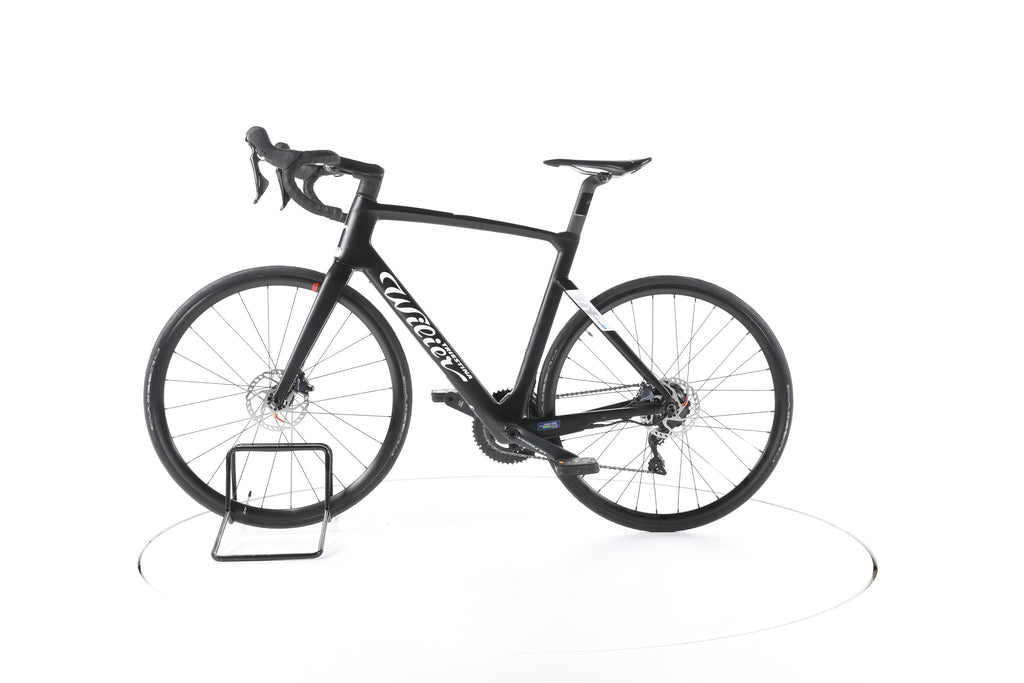 Wilier Cento10 Hybrid Ultegra E-Gravel & Rennrad Carbon - Image 7