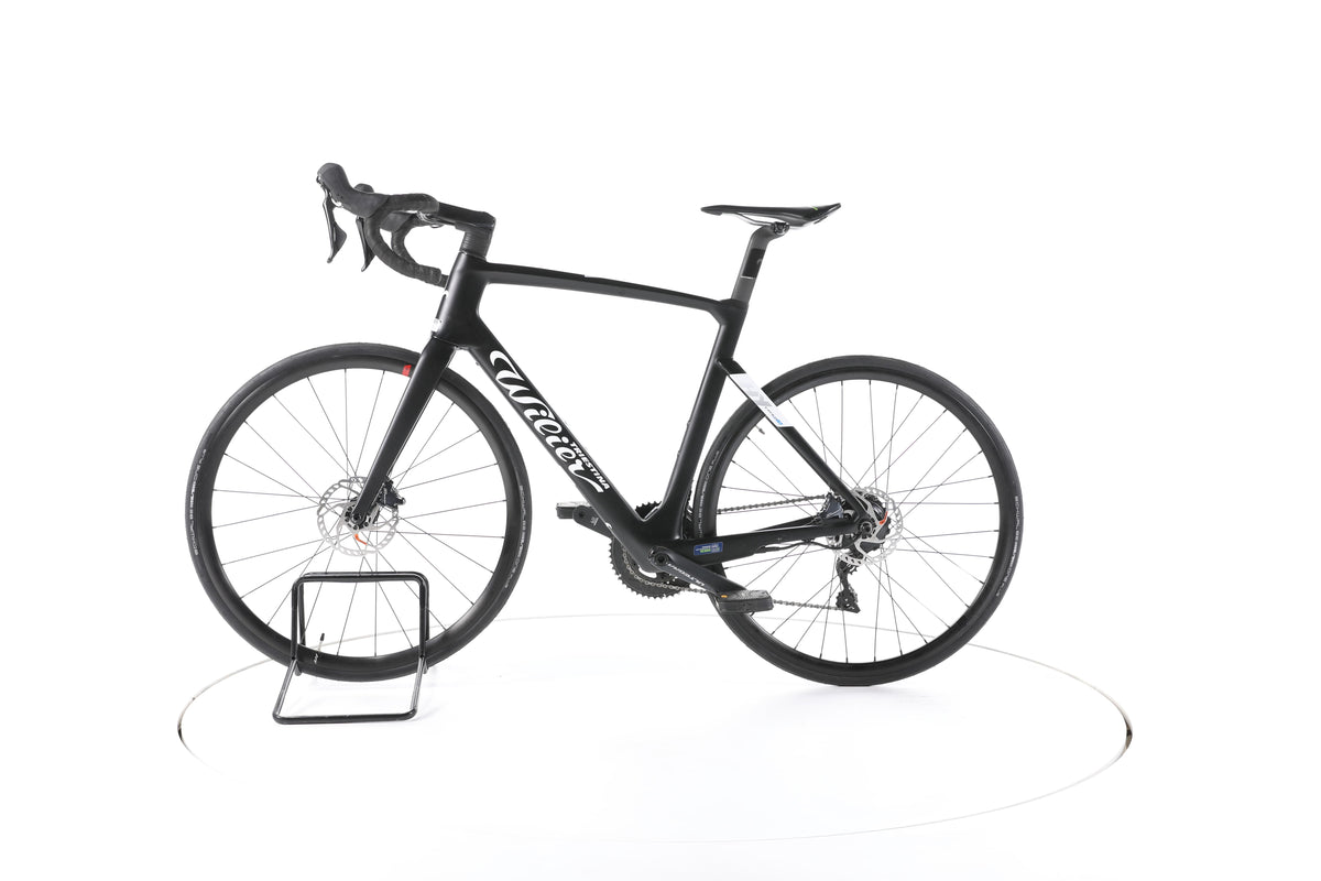 Wilier Cento10 Hybrid Ultegra E-Gravel & Rennrad Carbon - Image 7