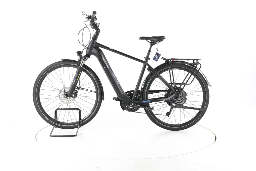 Pegasus Lavida EVO Plus Trekking E-Bike - Image 7
