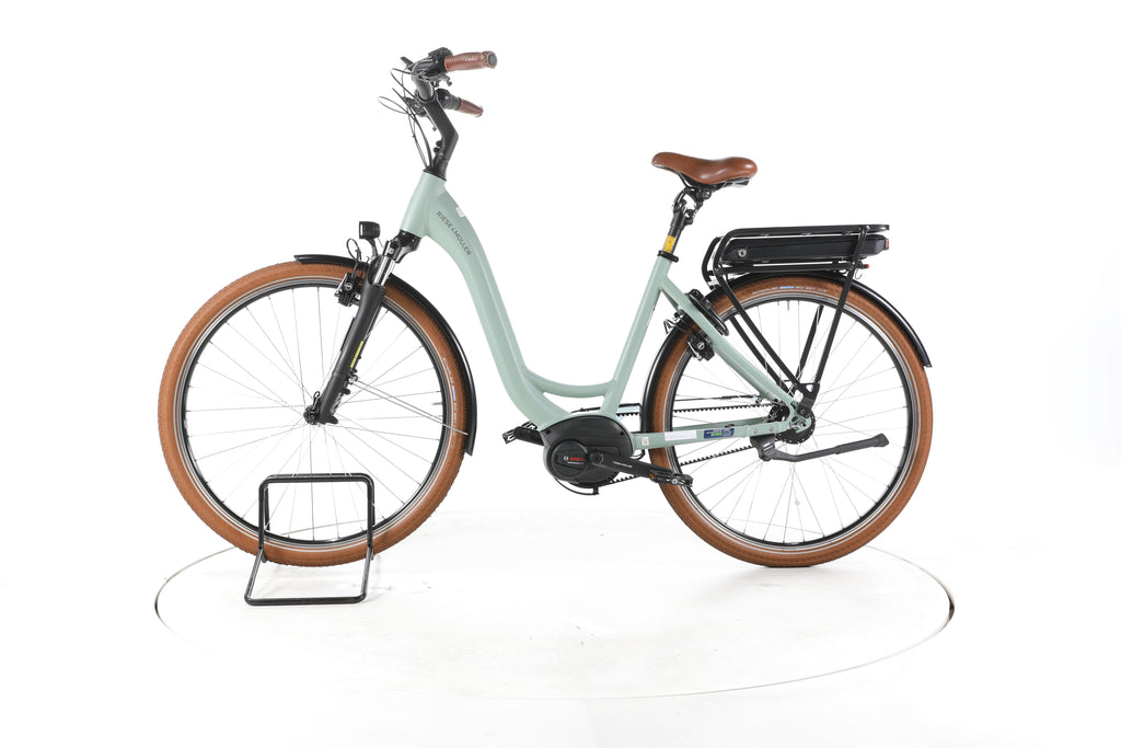 Riese & Müller Swing 4 City E-Bike Tiefeinsteiger 2025 - Image 7