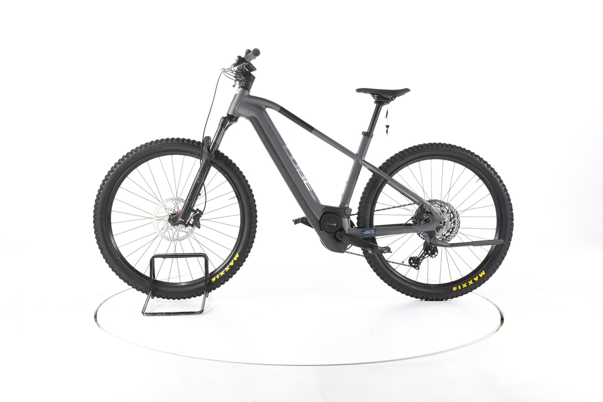 Cube Reaction Hybrid Race E-Bike - Image 7