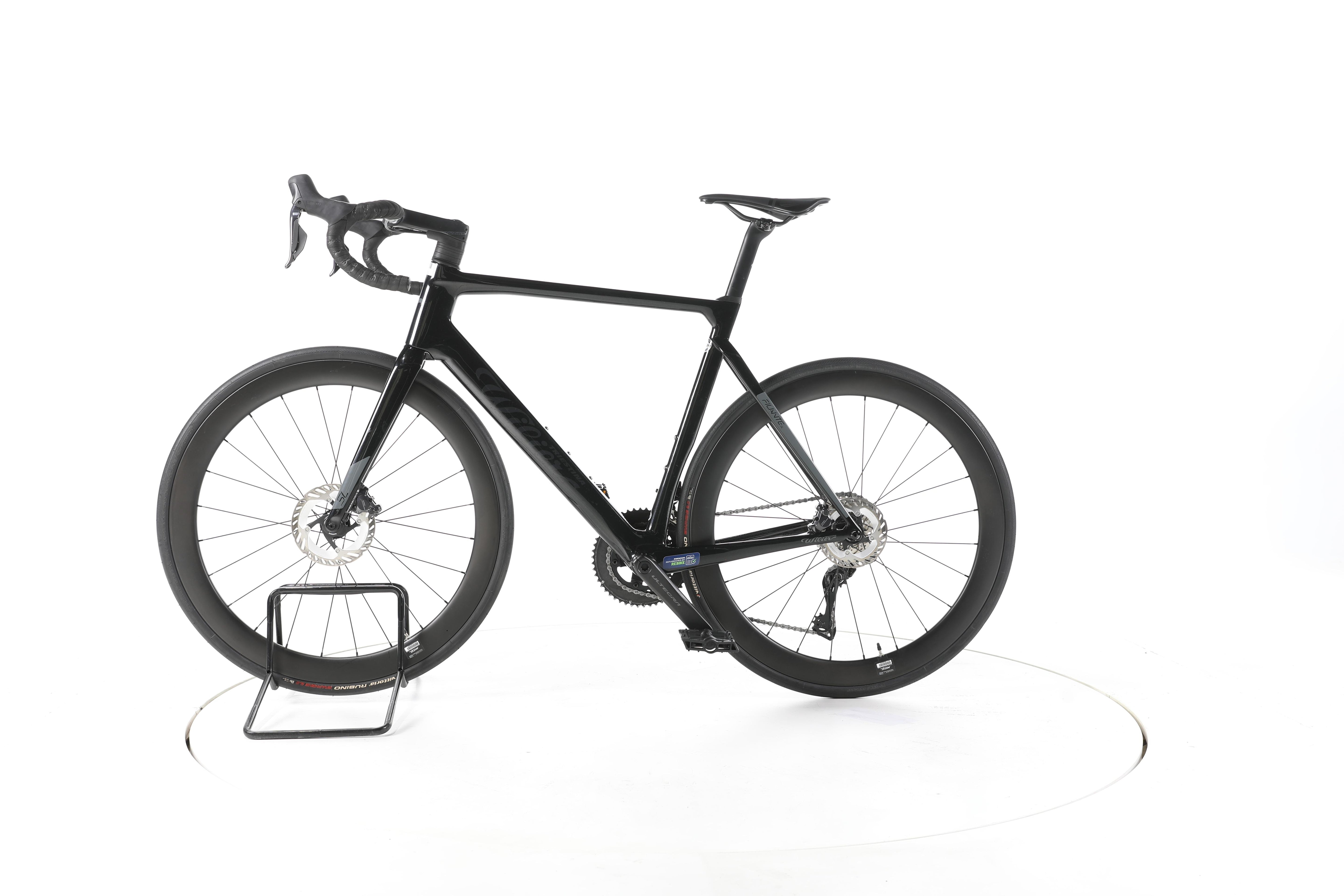 Wilier Filante SL Ult. Di2 Gravelbike Carbon - Image 7