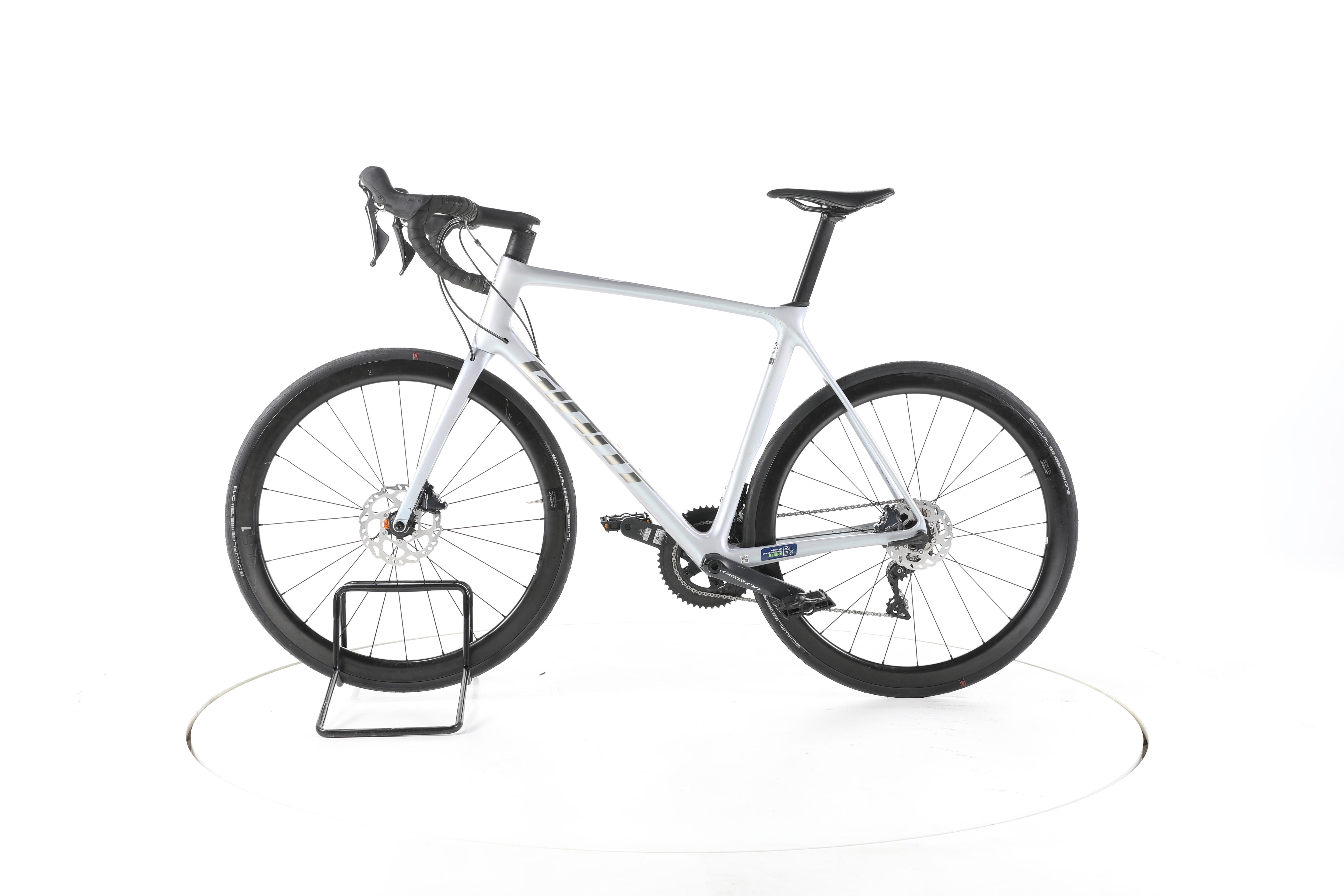 Giant TCR Advanced Pro Disc 1 Rennrad Carbon - Image 7