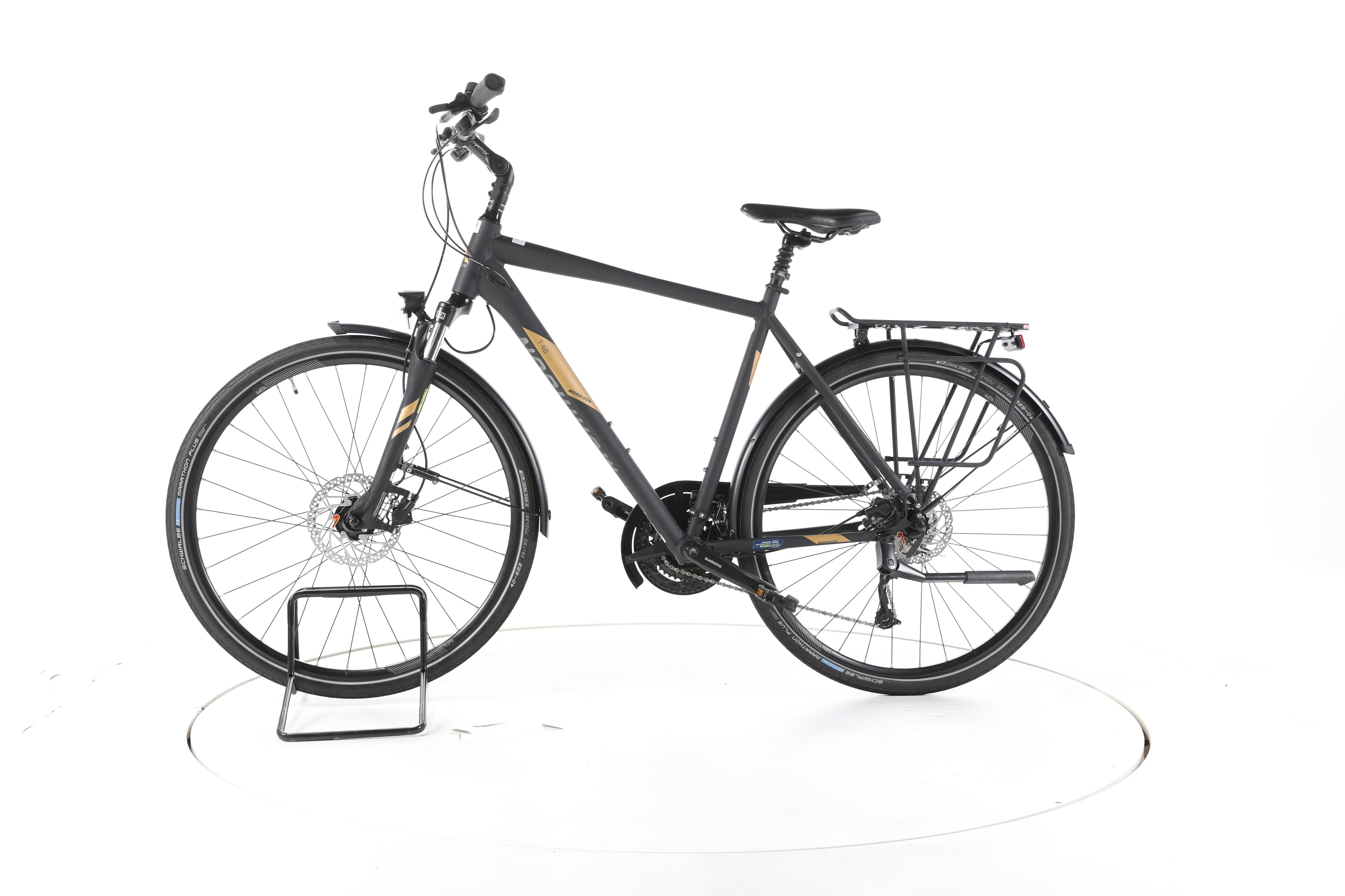 MORRISON T 4.0 - Image 7