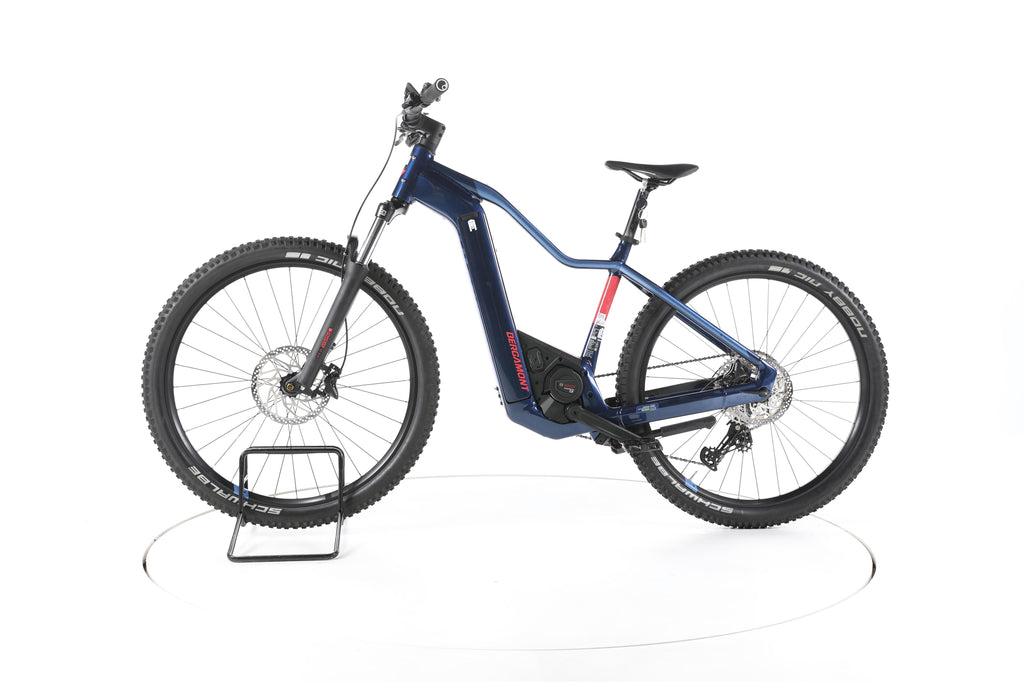 Bergamont E-Revox Premium Sport FMN E-Bike - Image 7