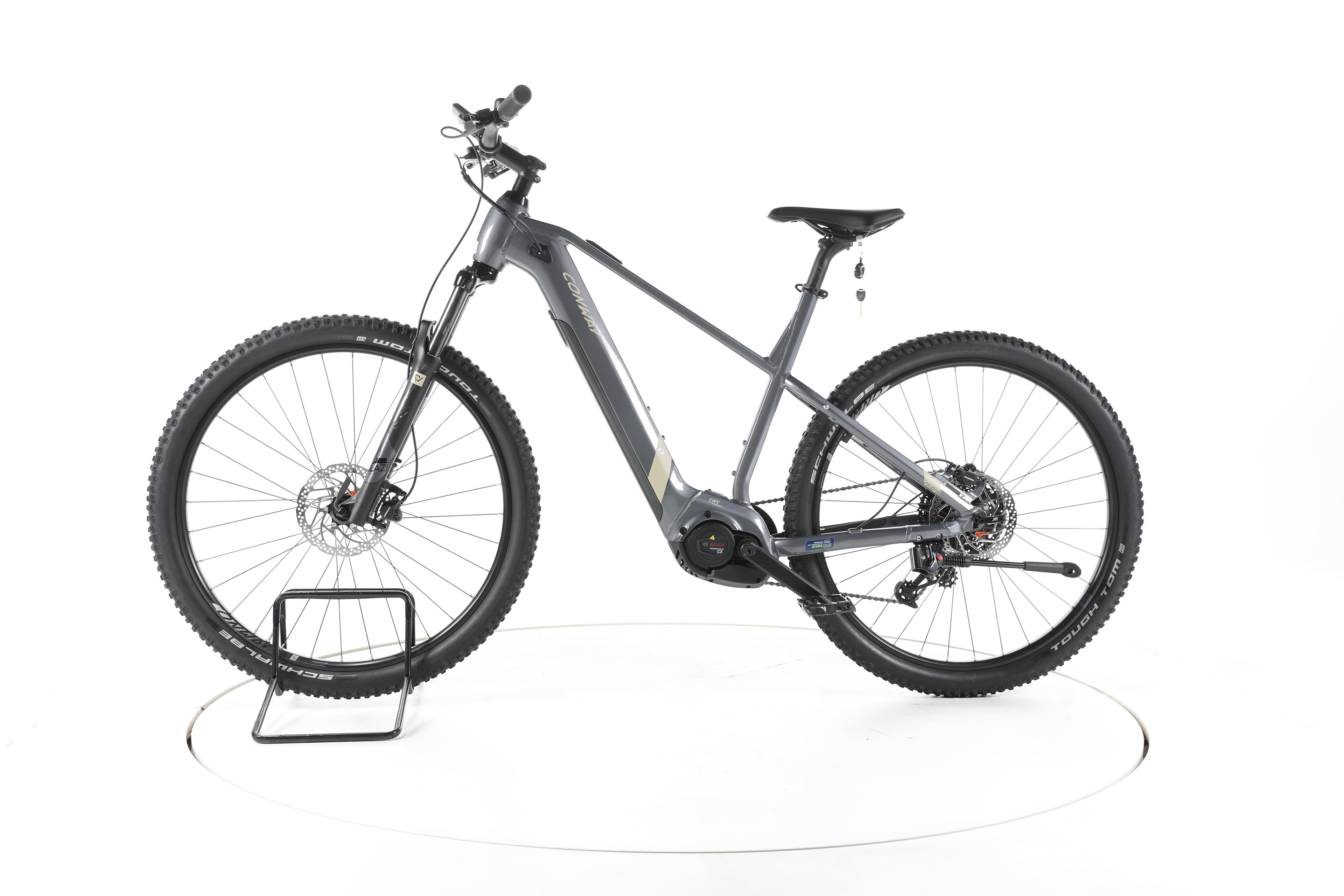 Conway Cairon S 2.0 E-Bike 2023 - Image 7