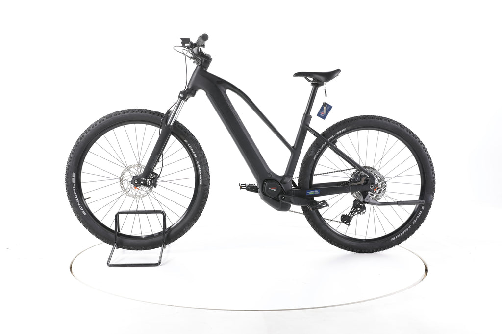 Cube Reaction Hybrid ONE E-Bike 2025 - Image 7