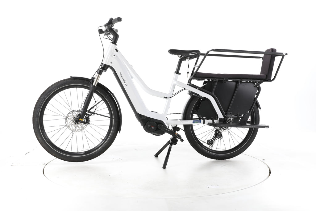 Riese & Müller Multicherger Mixte GT Family E-Lastenrad - Image 7