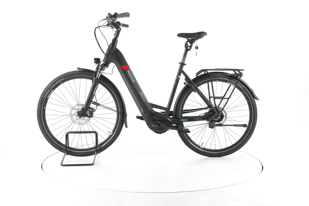 Pegasus Premio EVO 5R City E-Bike Tiefeinsteiger - Image 7