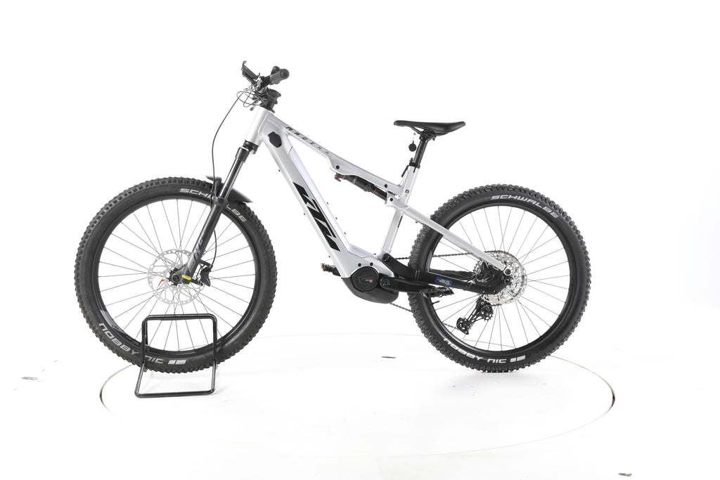 KTM Macina Lycan 772 E-Bike Fully - Image 7