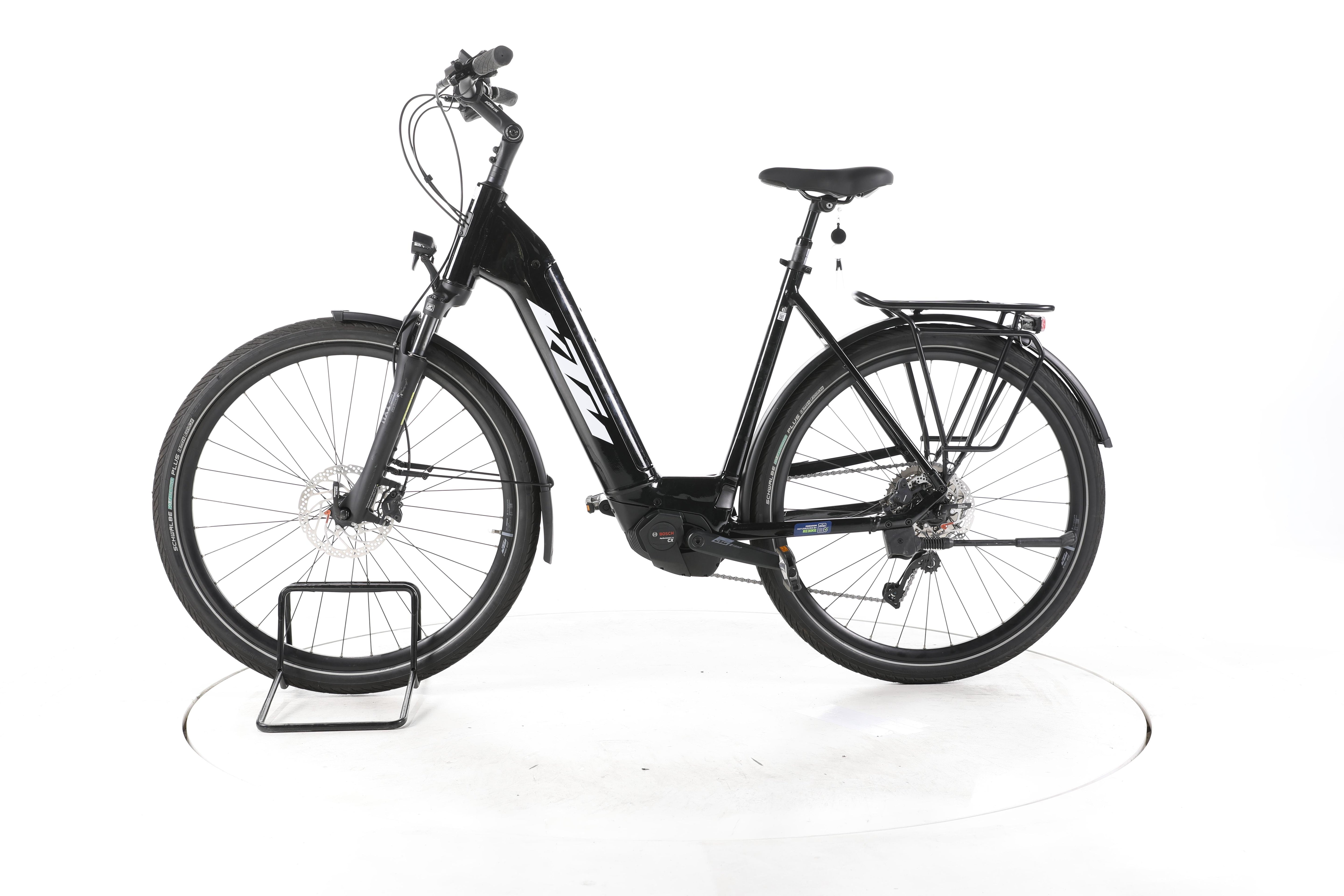 KTM Macina Tour CX625 LTD64 H Trekking E-Bike Tiefeinsteiger - Image 7