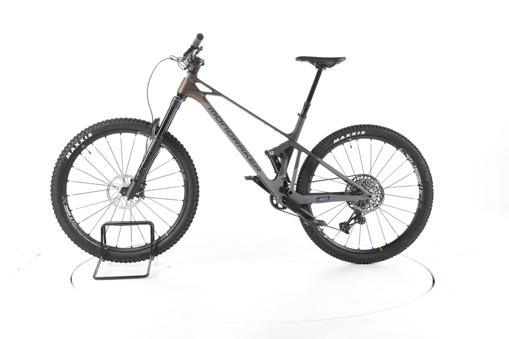 Mondraker Raze R Fahrrad Fully - Image 7
