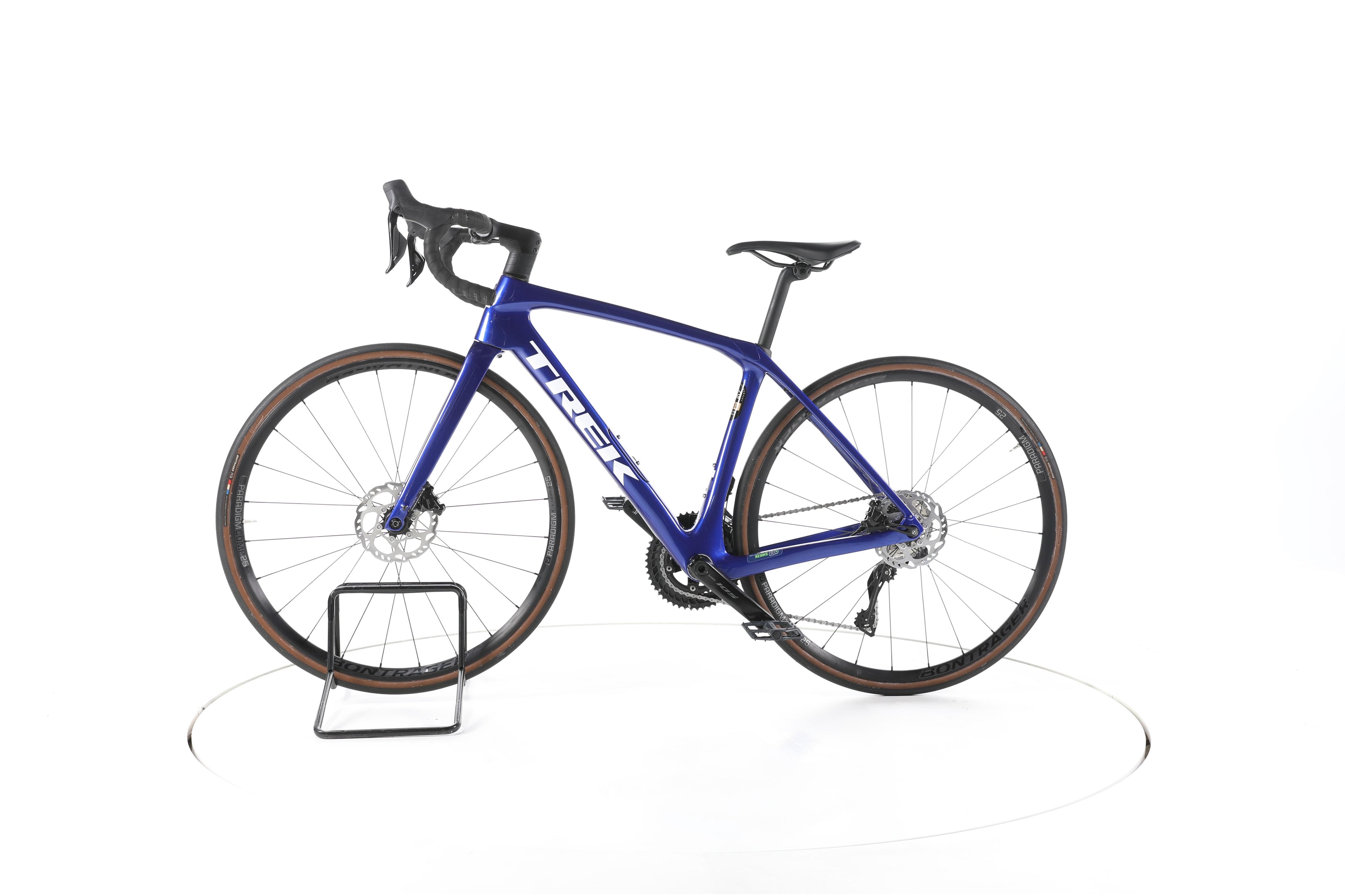 Trek Domane SL 6 Gen 4 - Image 7