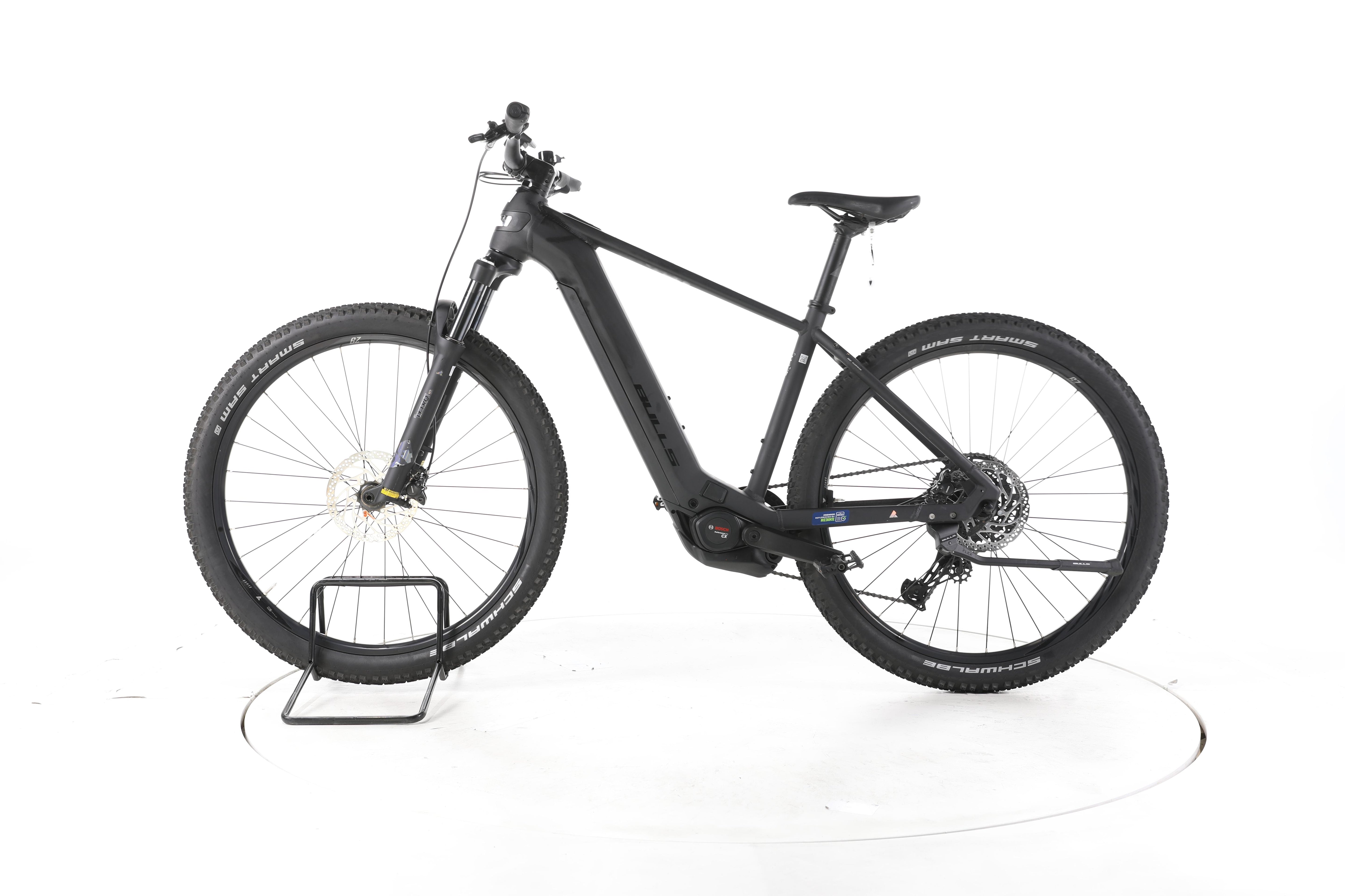 Bulls COPPERHEAD EVO E-Bike 2025 - Image 7