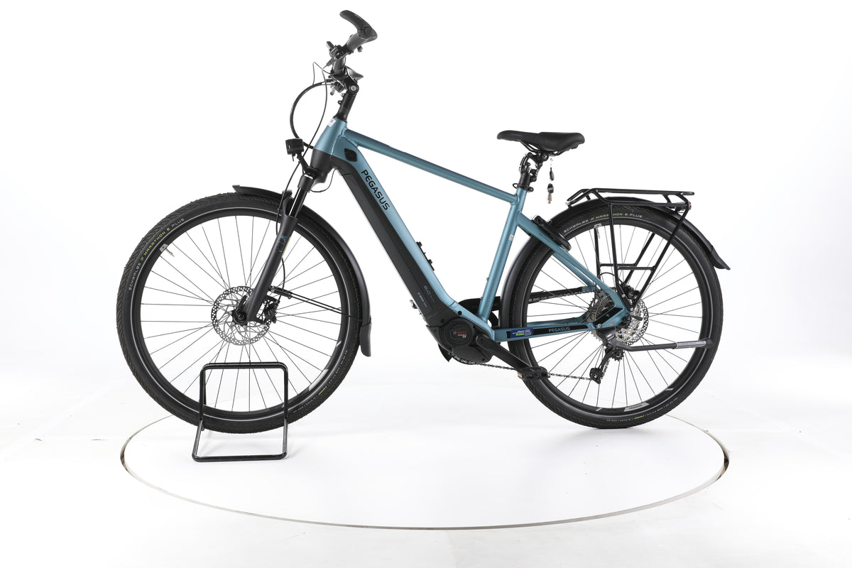 Pegasus Premio EVO 10 Lite Trekking E-Bike 2024 - Image 7