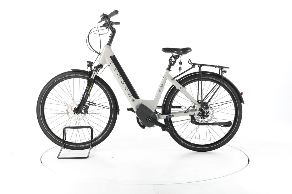 Campus BM 28 City E-Bike Tiefeinsteiger - Image 7