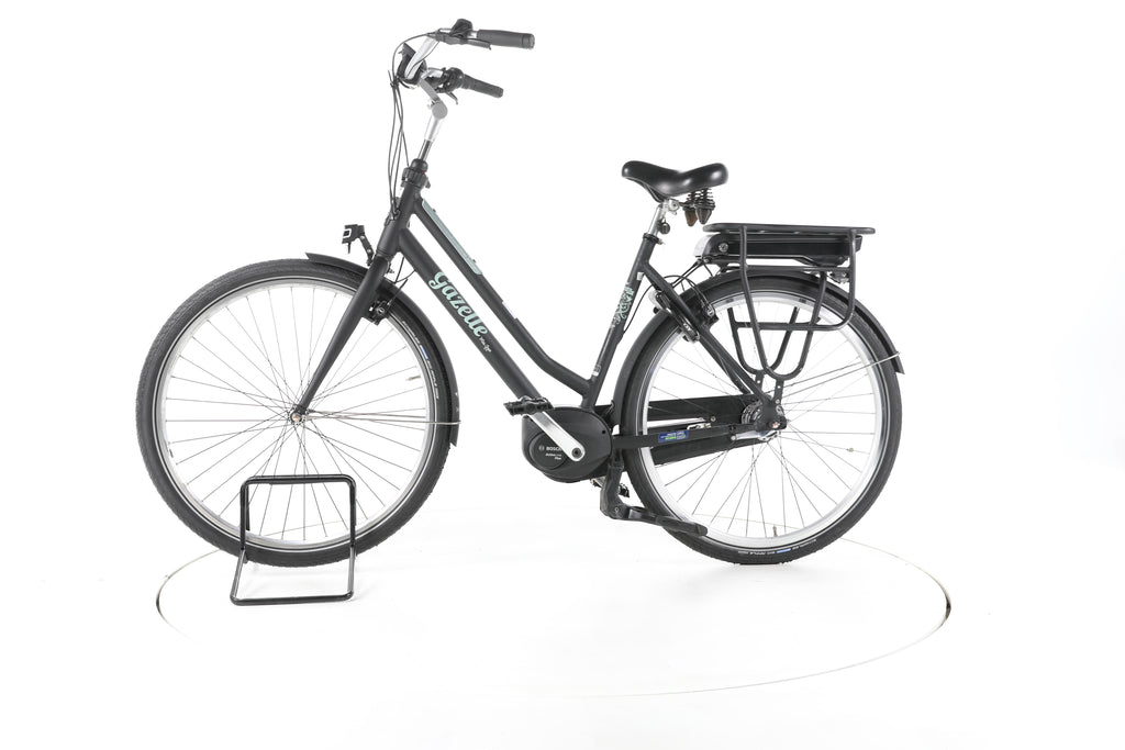 Gazelle Miss Grace C7+ HMB City E-Bike - Image 7