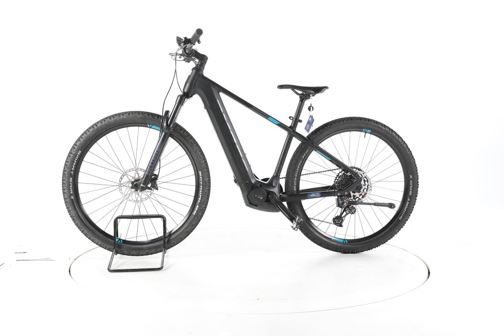 Axess Element E-Bike - Image 7