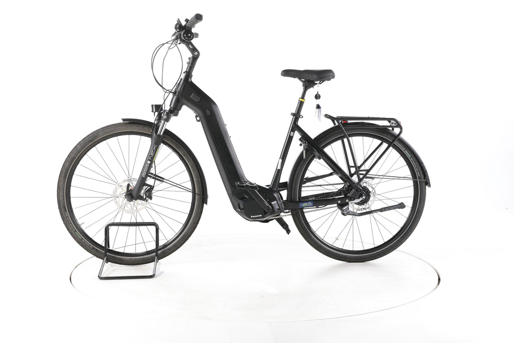 Hercules Intero I-R5 City E-Bike Tiefeinsteiger - Image 7