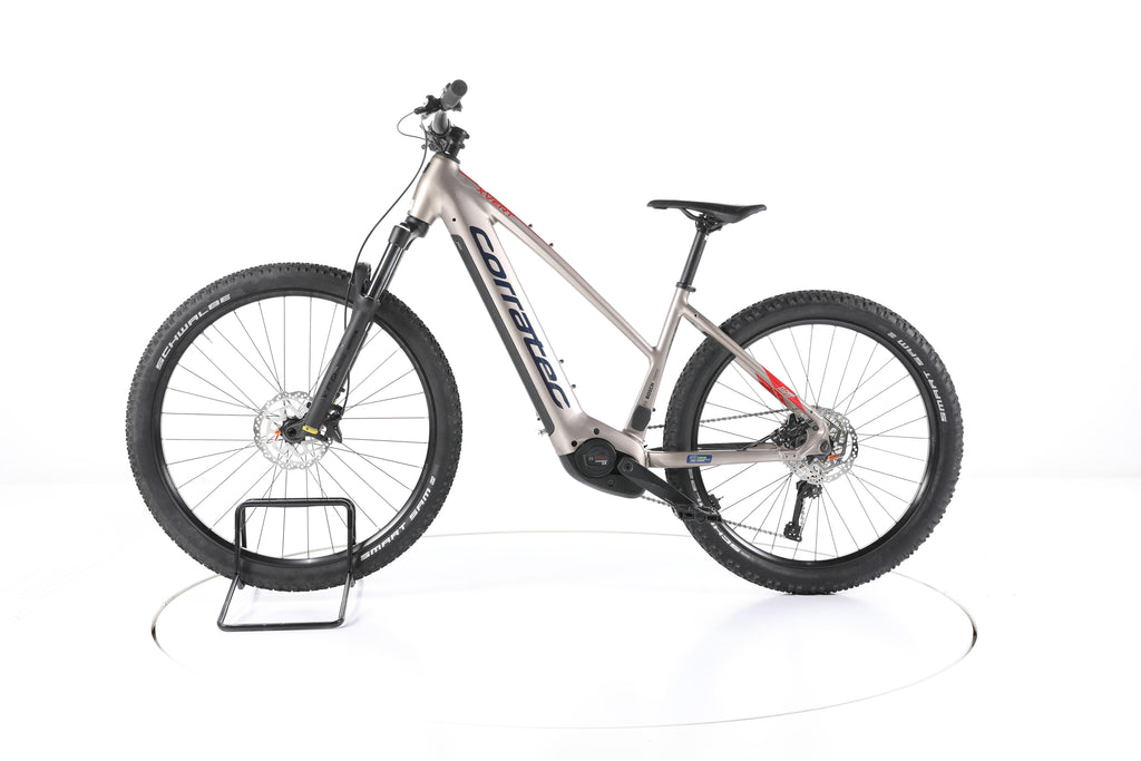 Corratec E-Power X-Vert Pro Sport E-Bike 2024 - Image 7