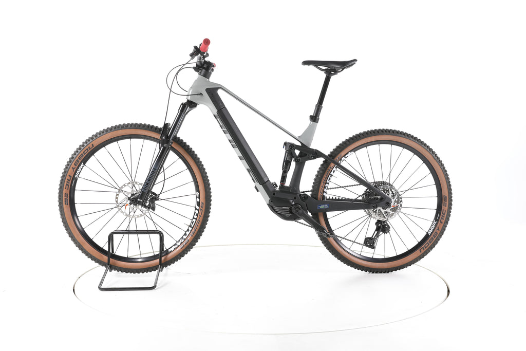 Bulls Sonic EVO AM SL 2 Fully E-Bike Carbon 2023 - Image 7