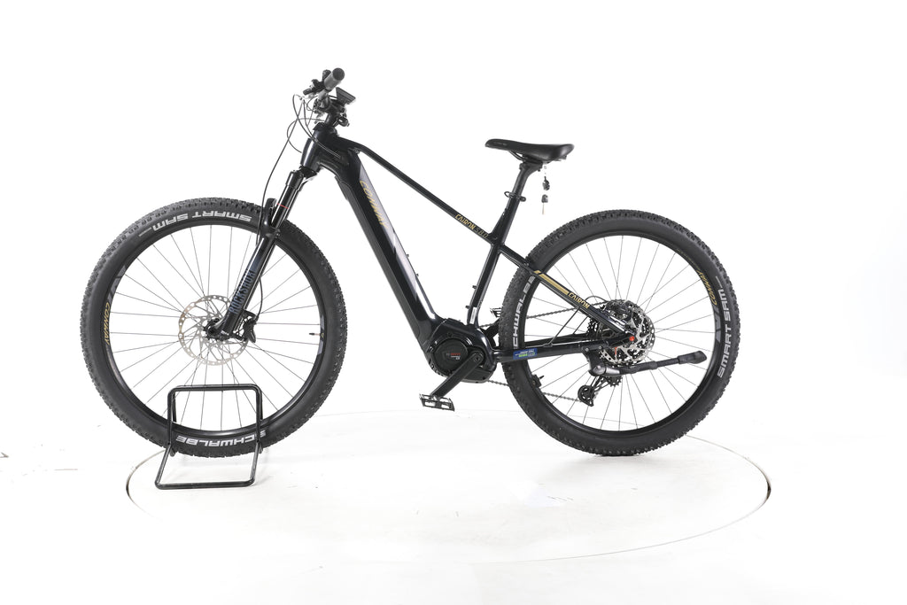 Conway Cairon S 8.0 E-Bike - Image 7