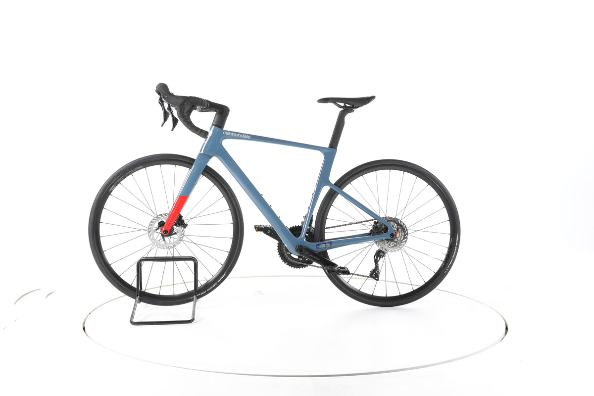Cannondale SuperSix EVO 4 Rennrad Carbon 2024 - Image 7