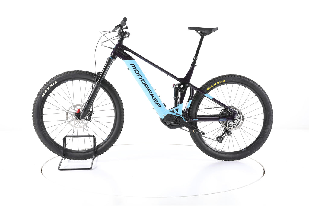Mondraker DUSK R Fully E-Bike 2023 - Image 7