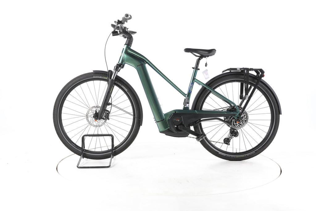 Scott SCO Bike Sub Sport Trekking E-Bike - Image 7