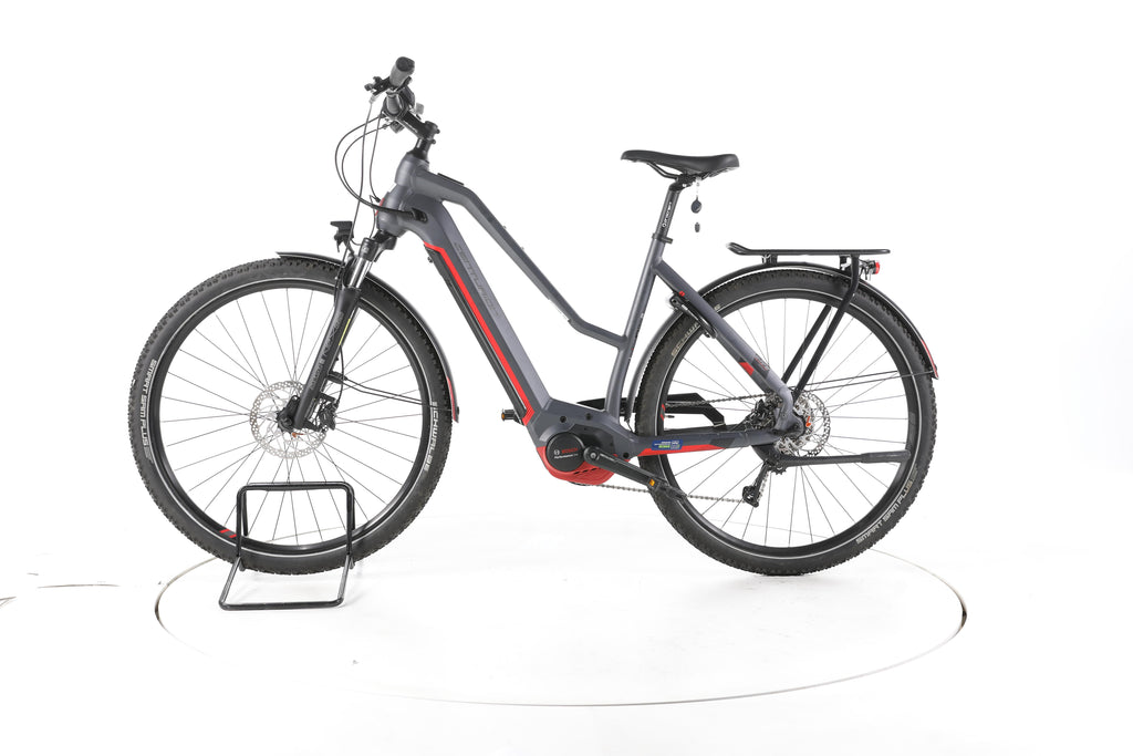 Centurion E-Fire Tour R860i Trekking E-Bike - Image 7