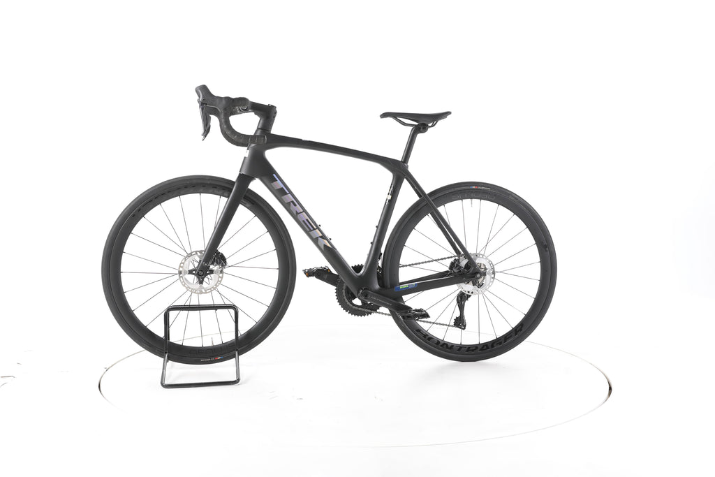 Trek Domane SLR 7 Gen 4 Rennrad Carbon 2024 - Image 7
