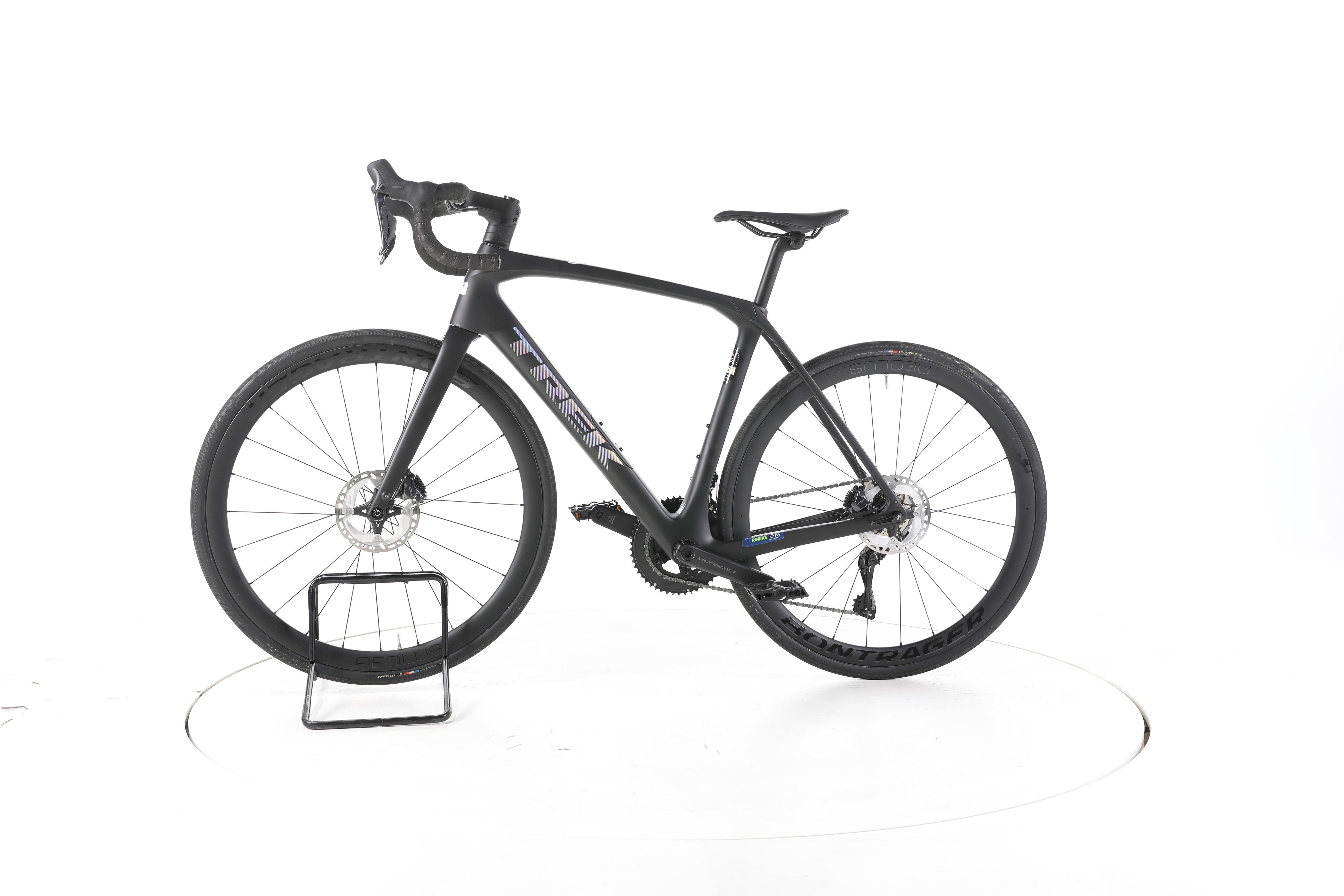 Trek Domane SLR 7 Gen 4 Rennrad Carbon 2024 - Image 7